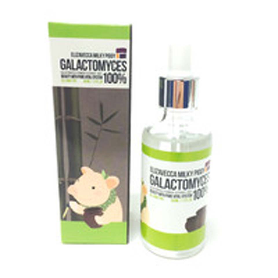  Сыворотка для лица со 100% экстрактом Галактомисиса 